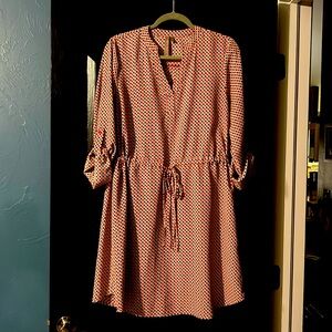 DONATED — 🤩FINAL SALE🤩 Brina & Em Dress - Women’s Medium